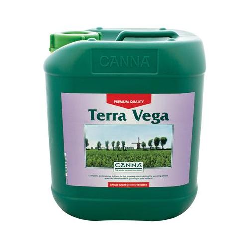 Canna Terra Vega 5L