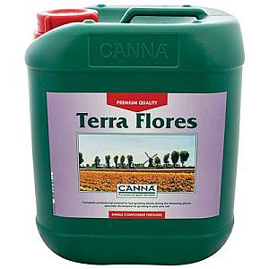 Canna Terra Flores 5L