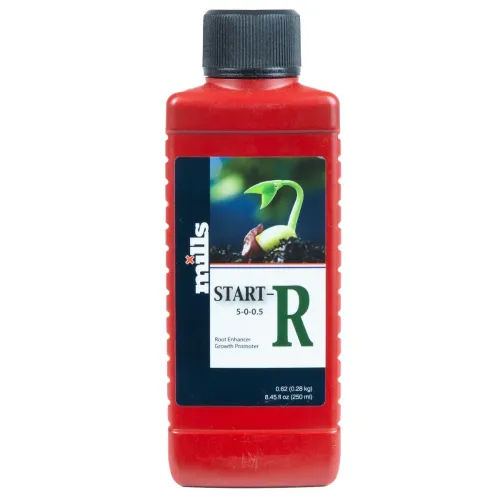 Mills Start 250ml