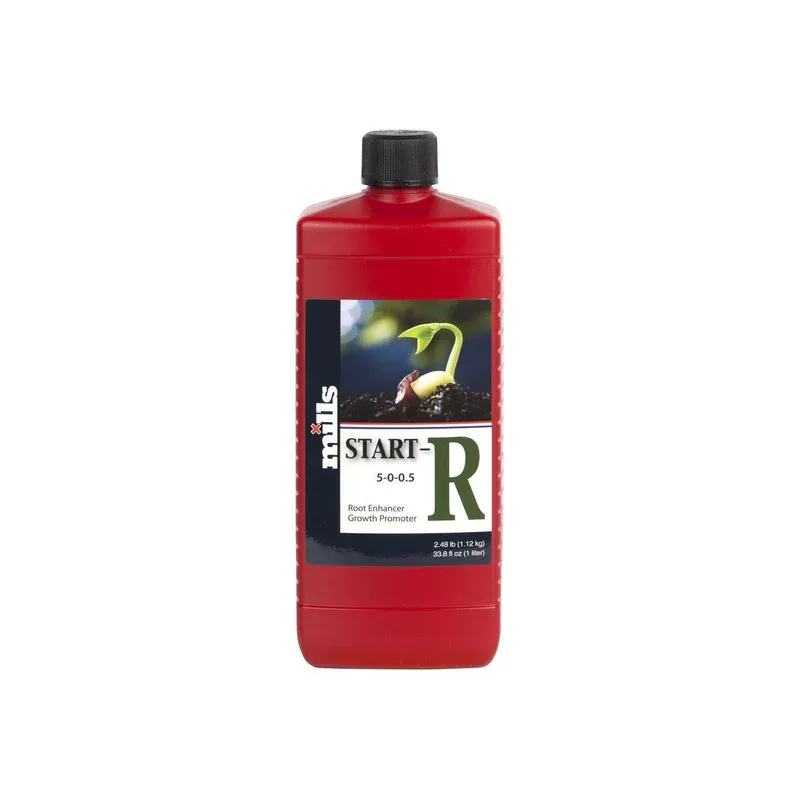 Mills Start 1L