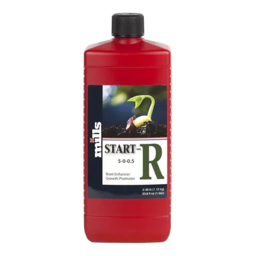 Mills Start 1L