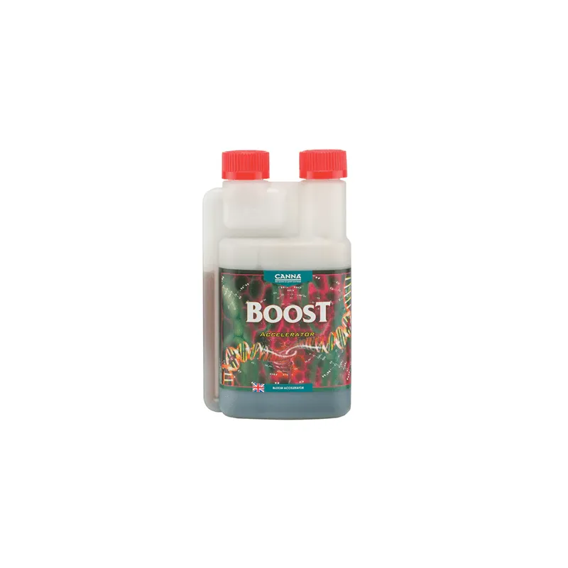 Canna Boost 250ml
