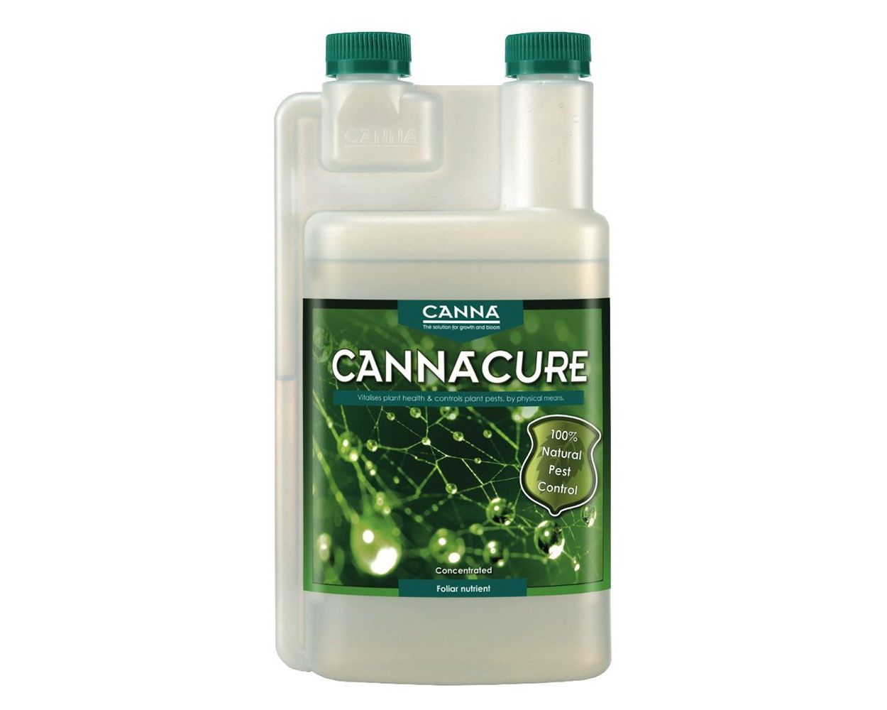 Canna Cure 1L Concentrate