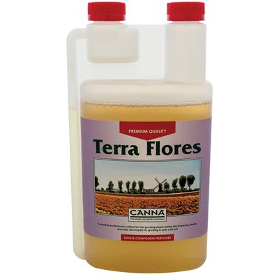 Canna Terra Vega 1L