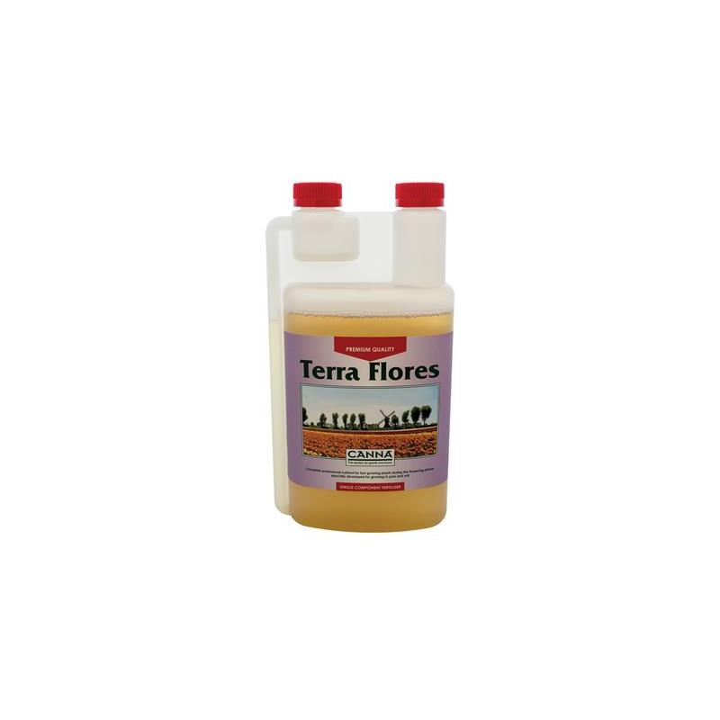 Canna Terra Flores 1L
