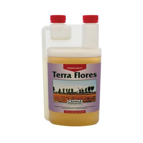 Canna Terra Flores 1L