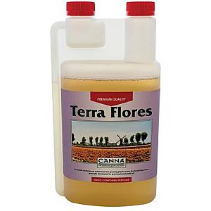 Canna Terra Flores 1L