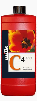 Mills C4 1L