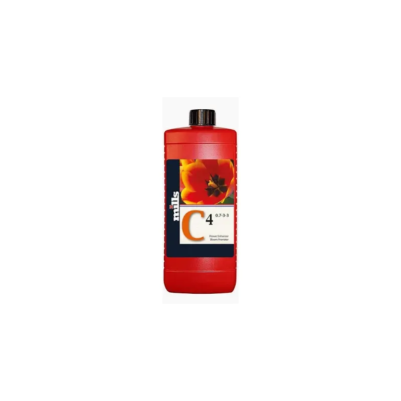 Mills C4 1L