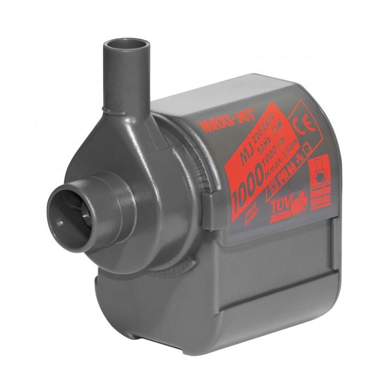 MJ 1000 Pump