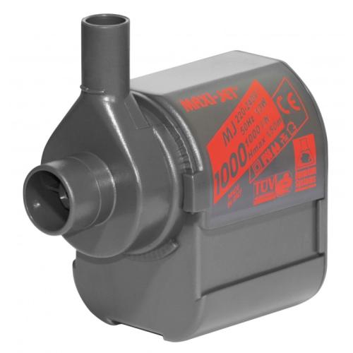 MJ 1000 Pump