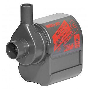 MJ 1000 Pump