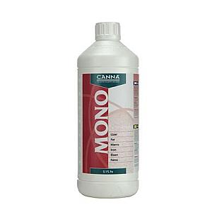 Canna Iron 1L