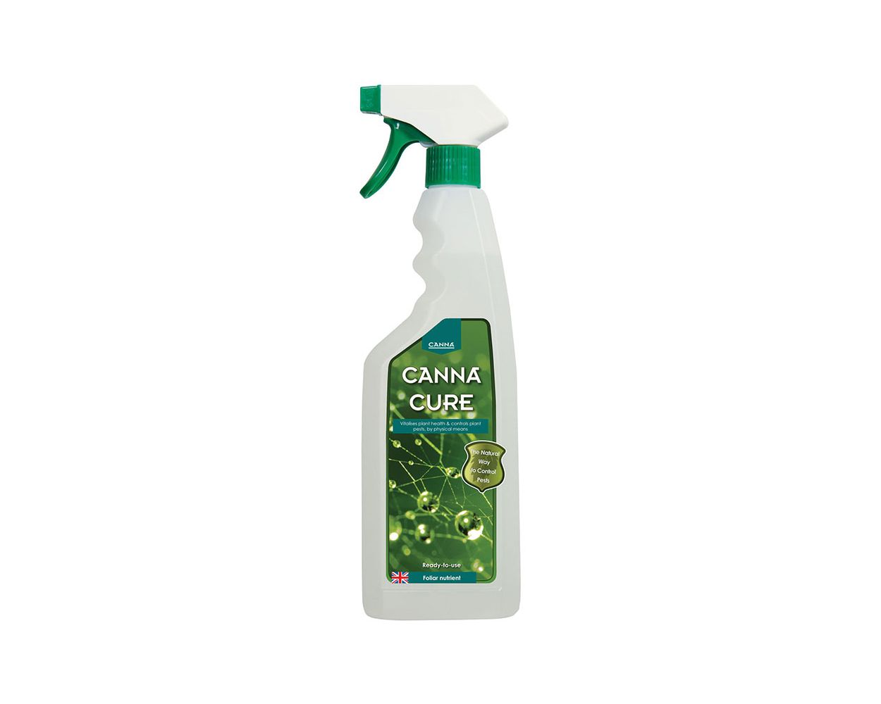 Canna Cure 750ml RTU