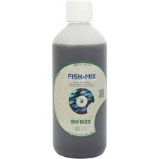 BioBizz Fish Mix 500ml