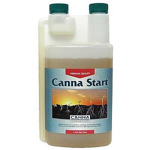 Canna Start 1L