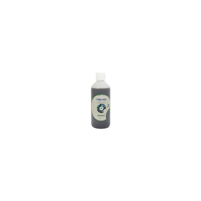 BioBizz Fish Mix 1L