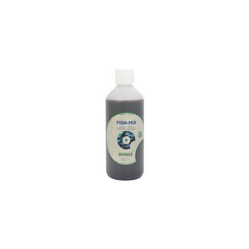 BioBizz Fish Mix 1L