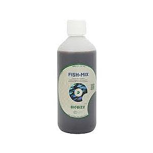 BioBizz Fish Mix 1L