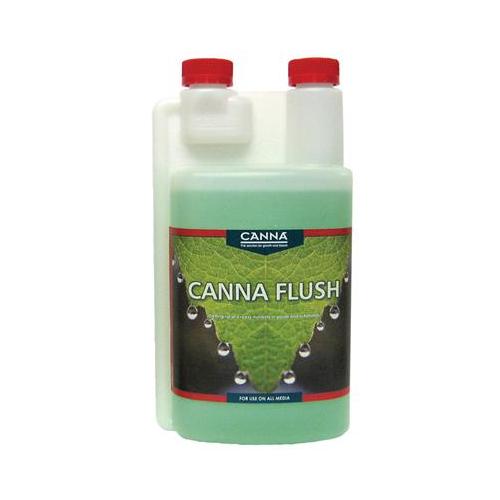 Canna Flush 250ml