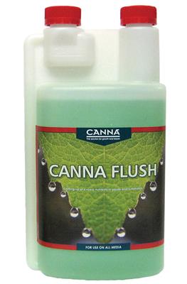 Canna Flush 250ml