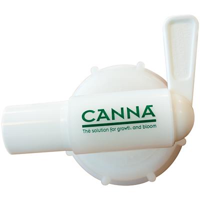 Canna Cap Tap