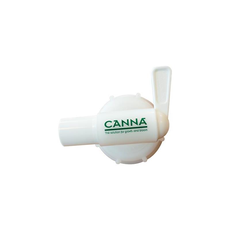 Canna Cap Tap