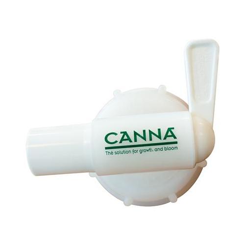 Canna Cap Tap