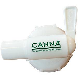 Canna Cap Tap