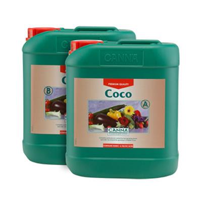 Canna Coco 20L A&B