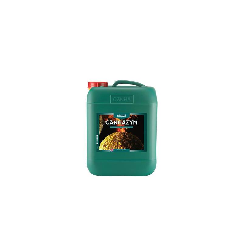 Cannazym 10L