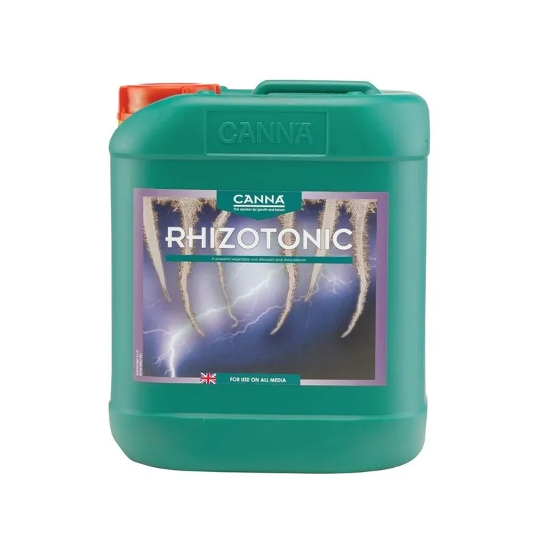 Canna Rhizotonic 5L