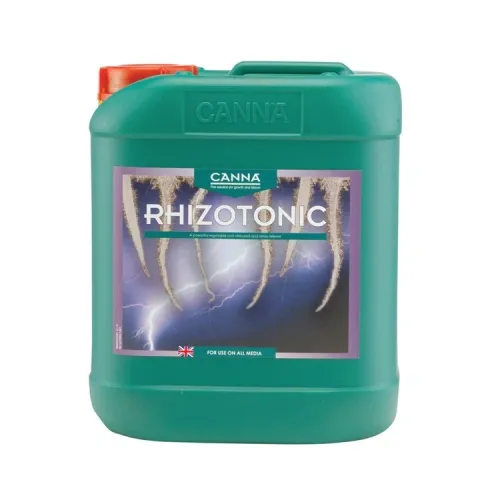 Canna Rhizotonic 5L