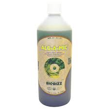 BioBizz Alg-A-Mic 500ml