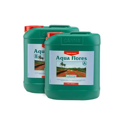 Canna Aqua Flores 5L A&B