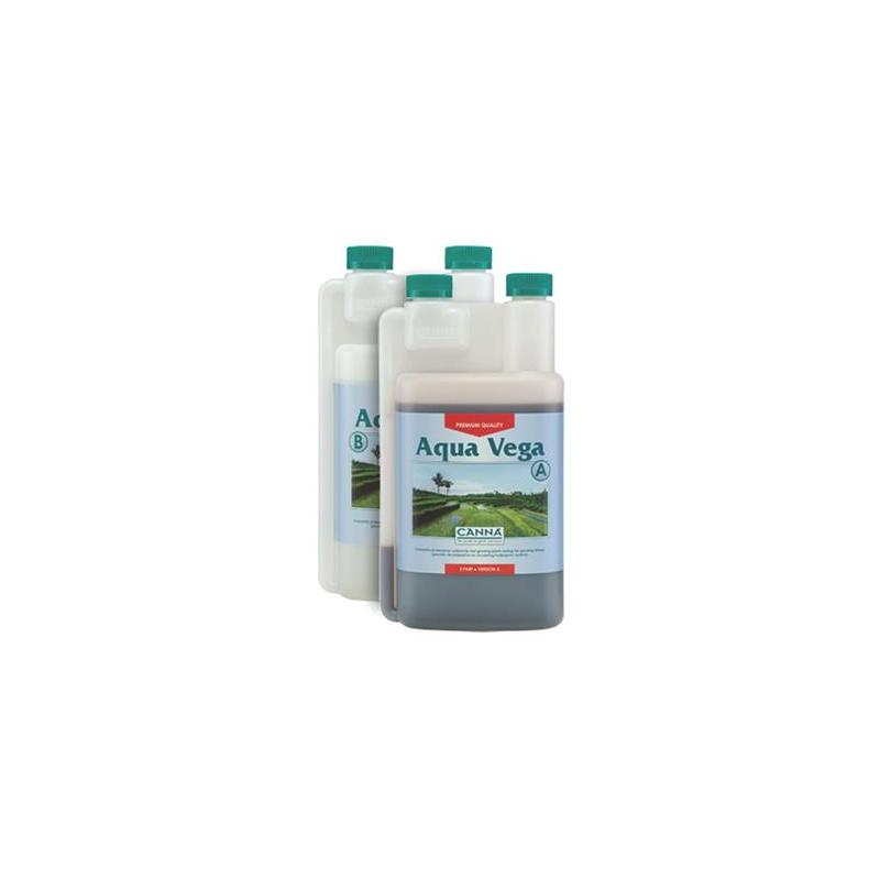 Canna Aqua Vega 1L A&B