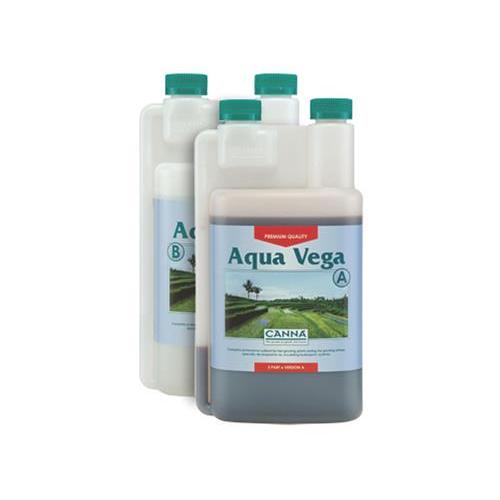 Canna Aqua Vega 1L A&B