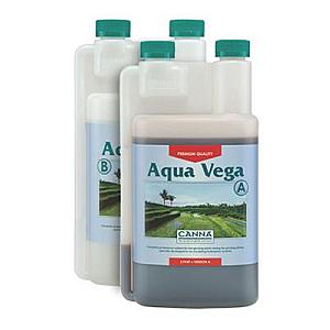 Canna Aqua Vega 1L A&B