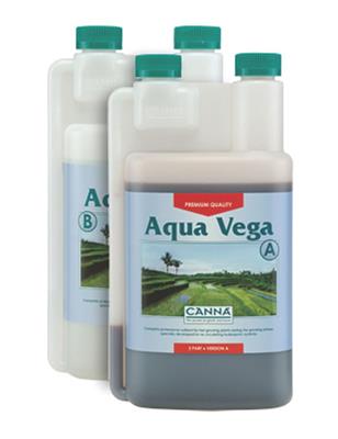 Canna Aqua Vega 1L A&B