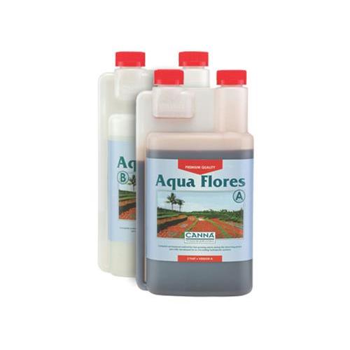 Canna Aqua Flores 1L A&B