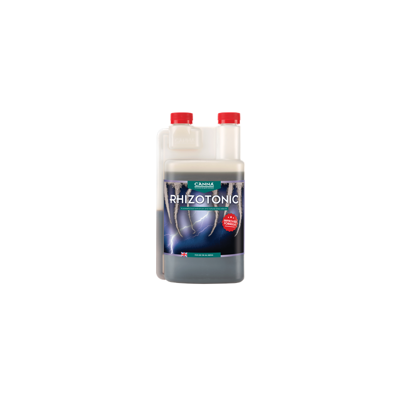 Canna Rhizotonic 1L