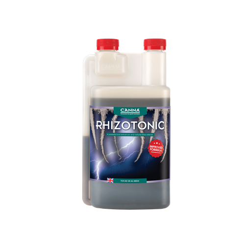 Canna Rhizotonic 1L
