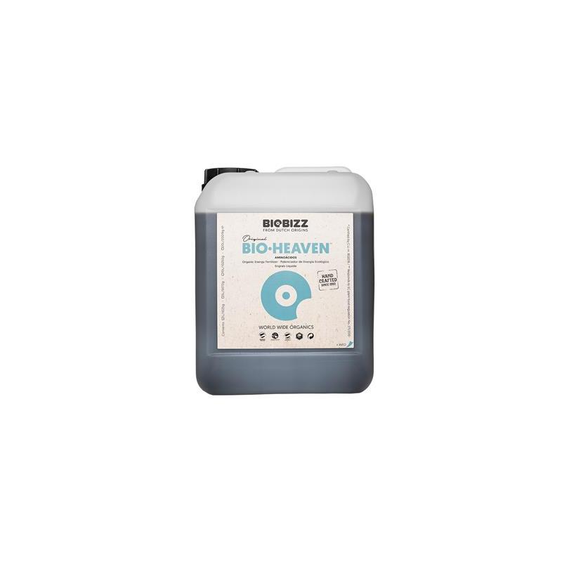BioBizz Bio Heaven 5L