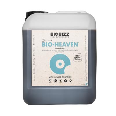 BioBizz Bio Heaven 5L