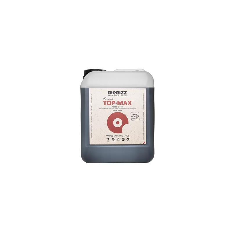 BioBizz Top Max 5L