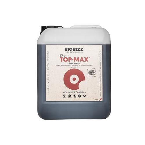 BioBizz Top Max 5L