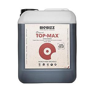 BioBizz Top Max 5L