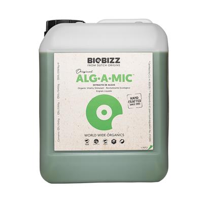 BioBizz Alg-A-Mic 5L 