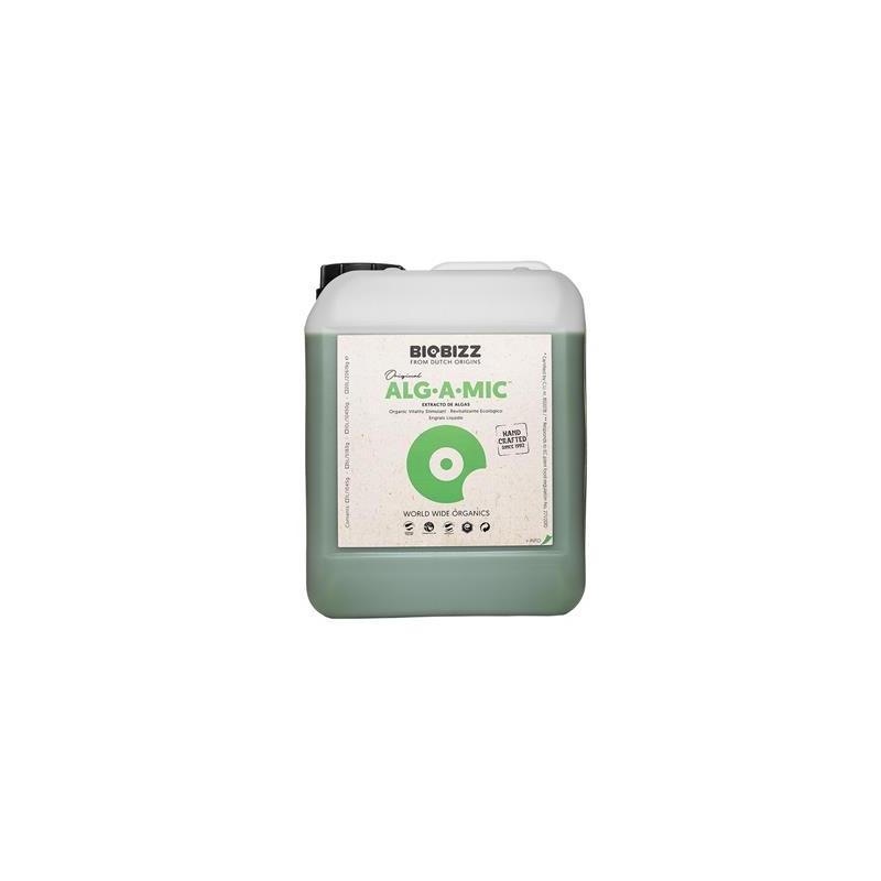 BioBizz Alg-A-Mic 5L 