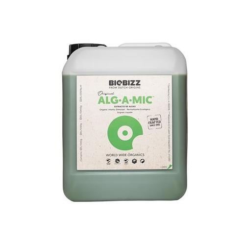 BioBizz Alg-A-Mic 5L 